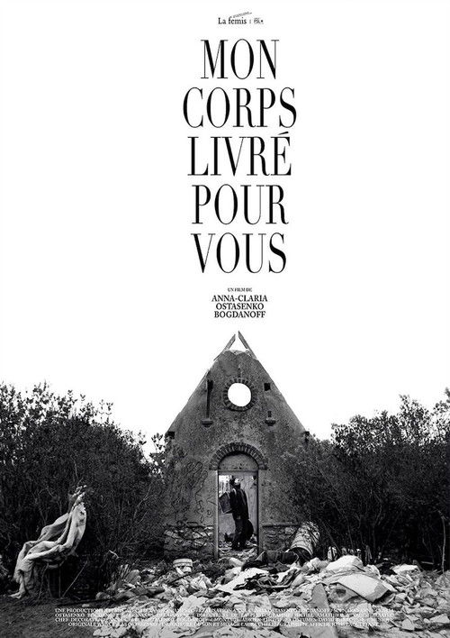 My Body Given for You