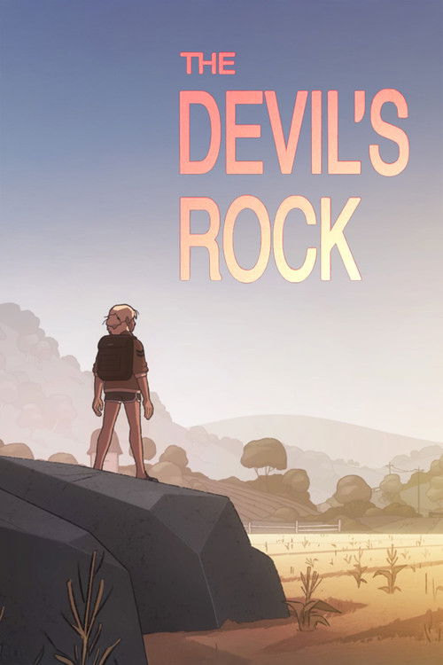 The Devil's Rock