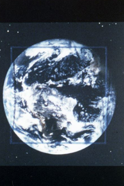 A Rough Sketch for a Proposed Film Dealing with the Powers of Ten and the Relative Size of Things in the Universe