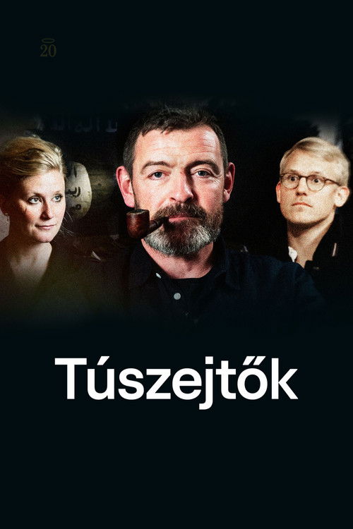 Túszejtők