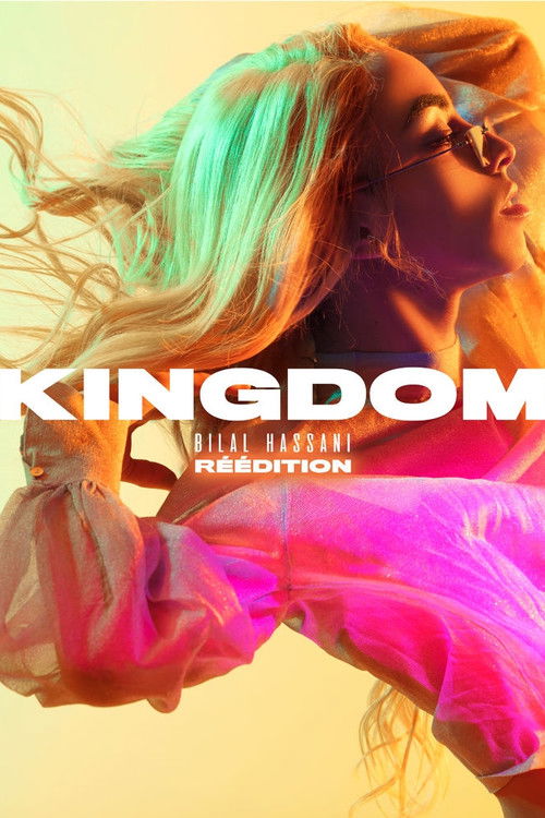 Bilal Hassani - Basique le concert