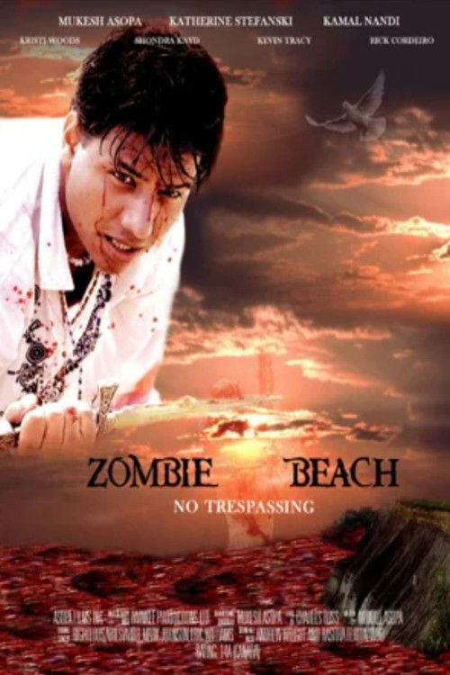 Zombie Beach