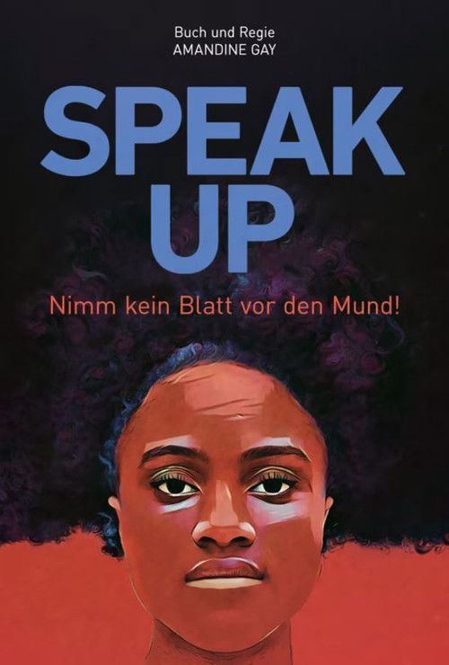 Speak Up