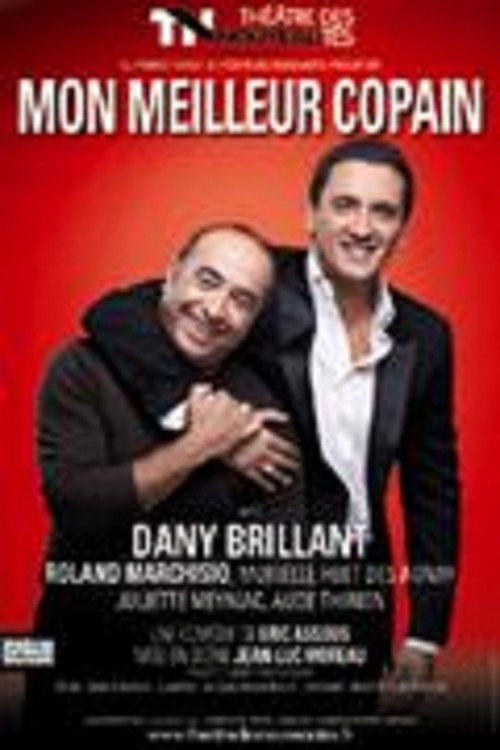 Mon meilleur copain