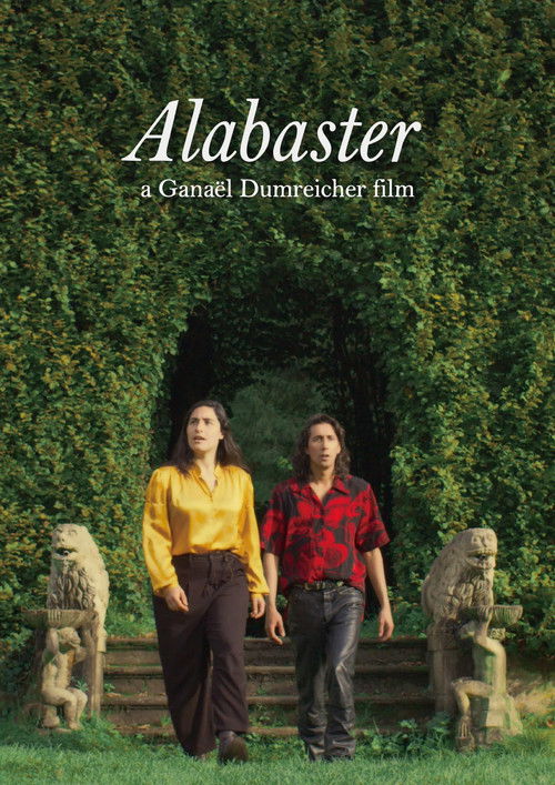 Alabaster