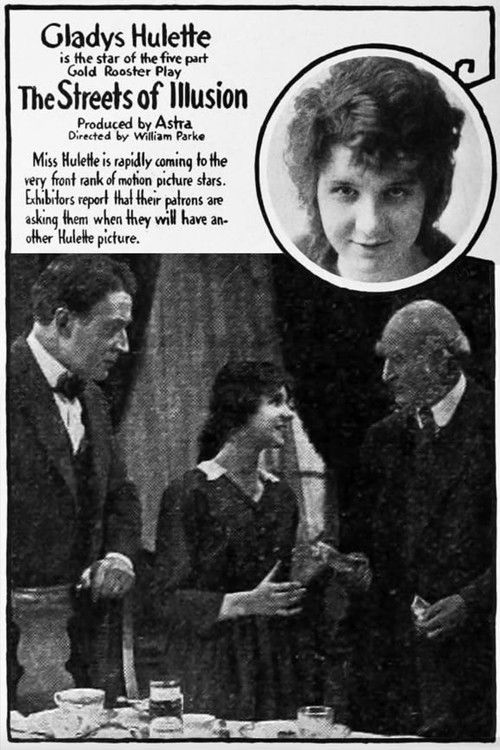 The Streets of Illusion