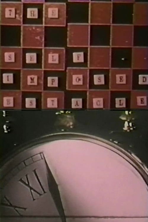 8 x 8: A Chess-Sonata in 8 Movements