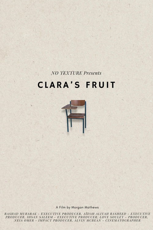 Clara's Fruit