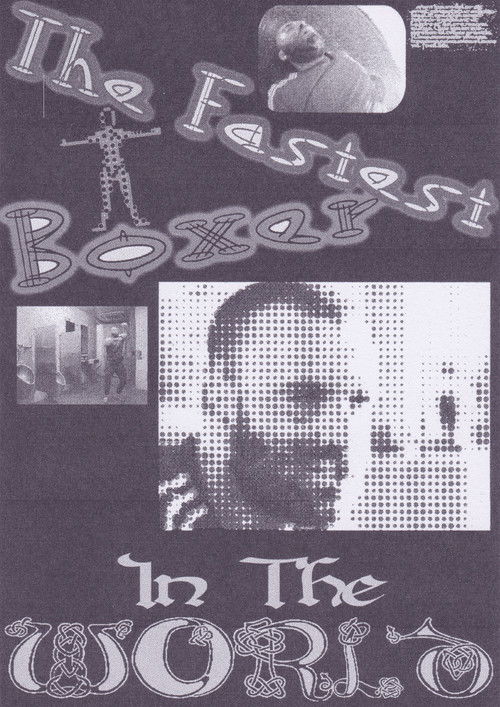 The Fastest Boxer In The World