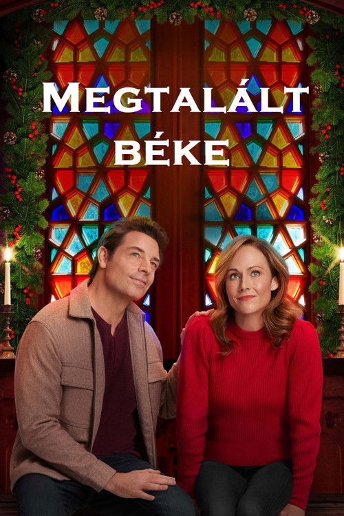 Megtalált béke