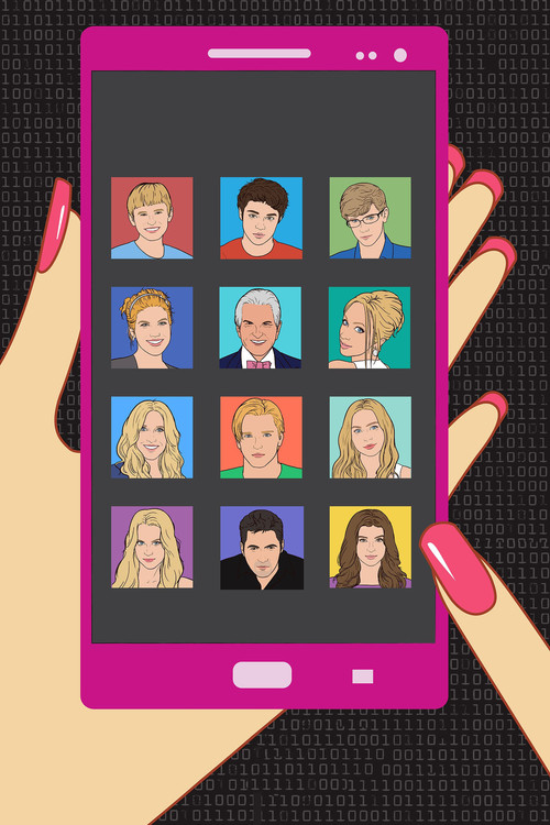 Koppints, és kavarj