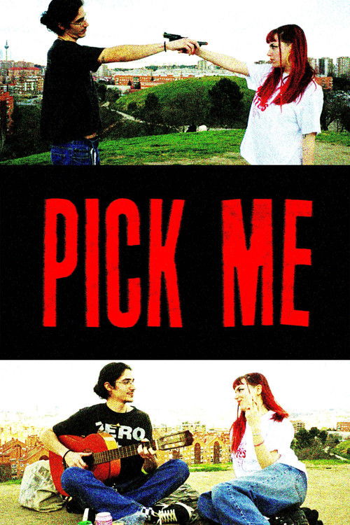 Pick Me - Candace