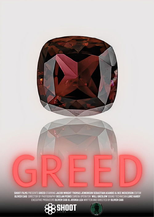 GREED