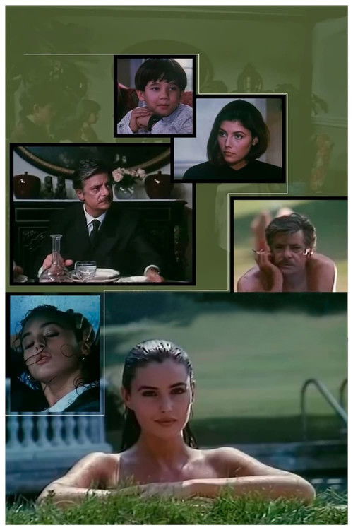 Egyedül a gyermekeimmel