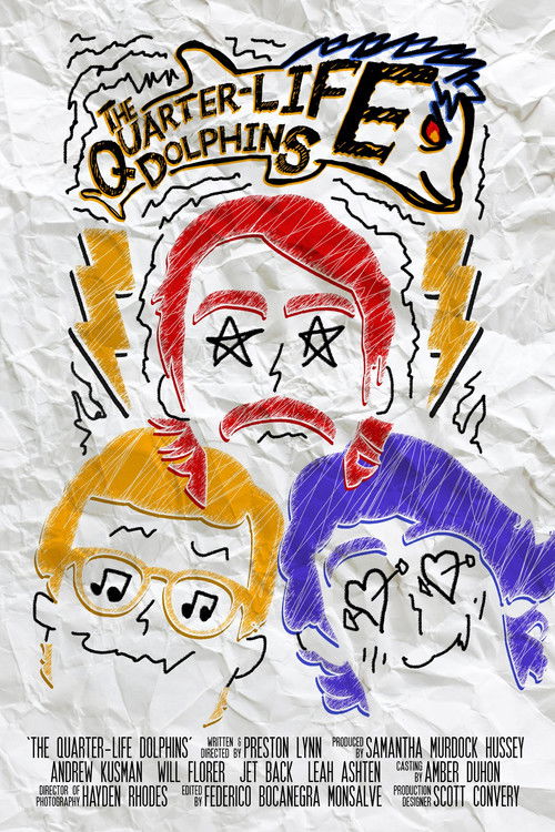 The Quarter Life Dolphins