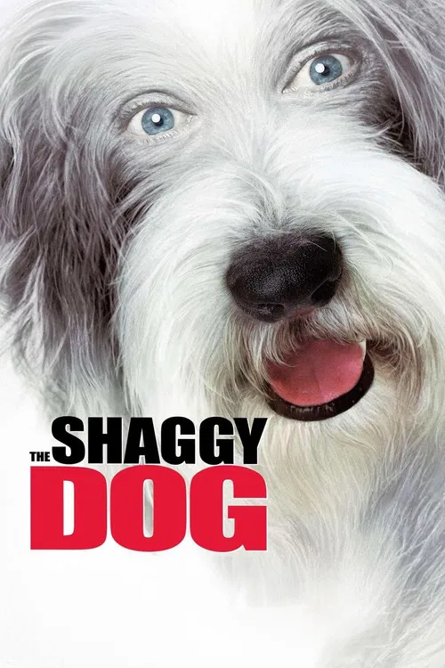 The Shaggy Dog