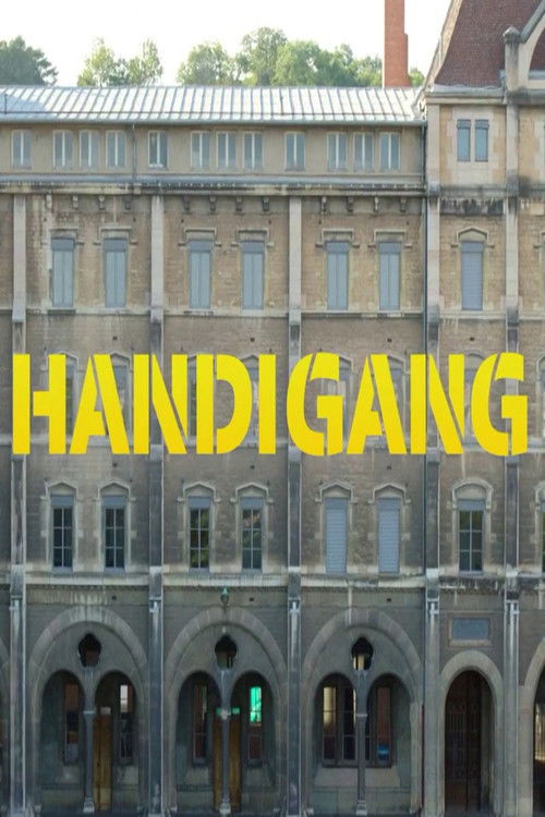 Handigang