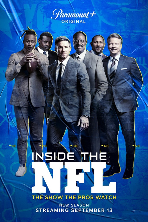 Inside the NFL