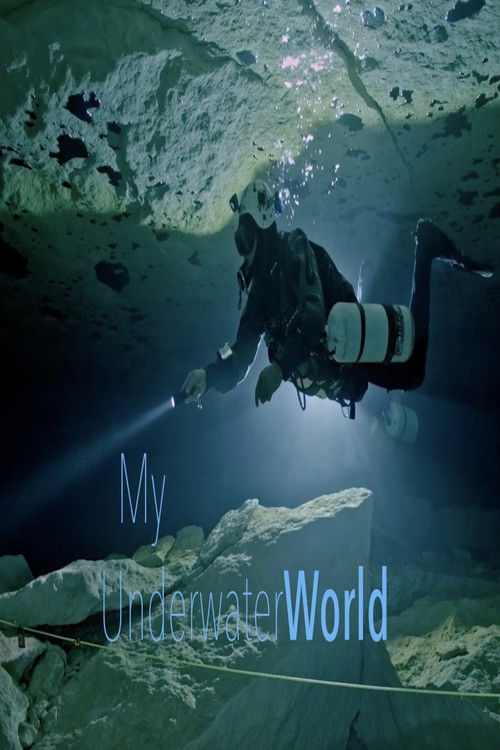 My Underwater World