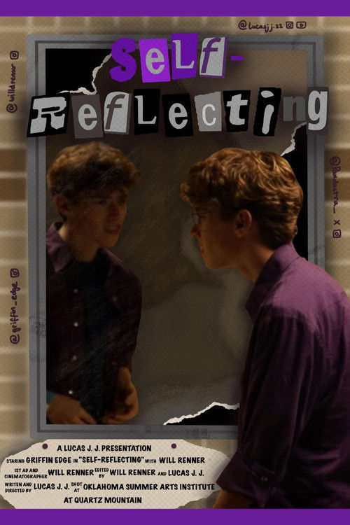 Self-Reflecting