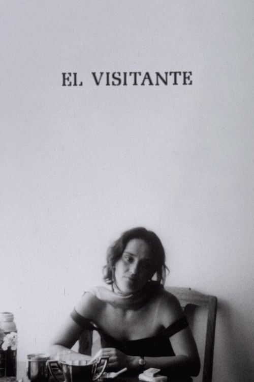 El Visitante