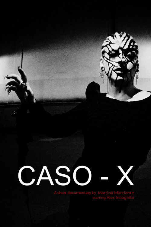 Caso - X