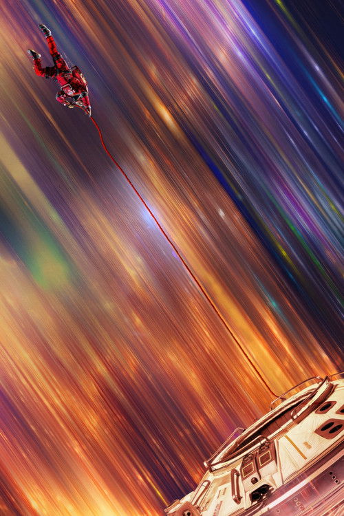 A Hail Mary küldetés