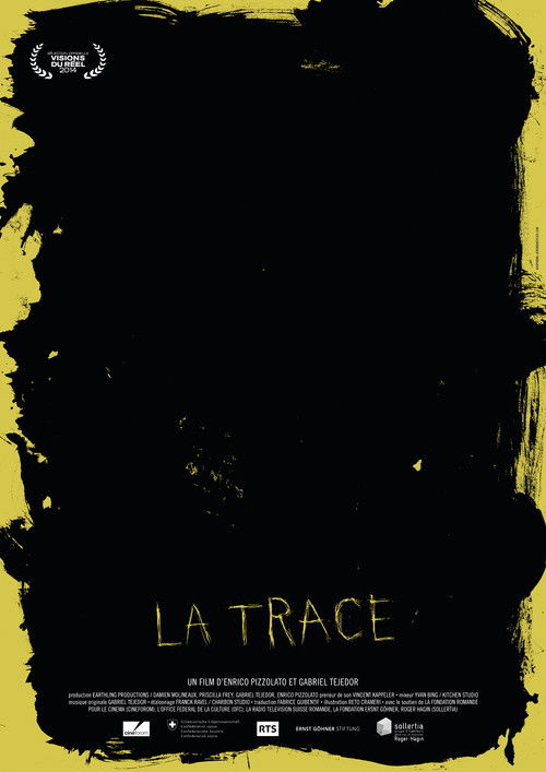 La trace