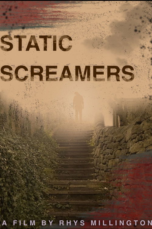 STATIC SCREAMERS
