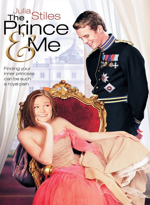 The Prince & Me