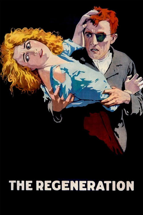 The Regeneration