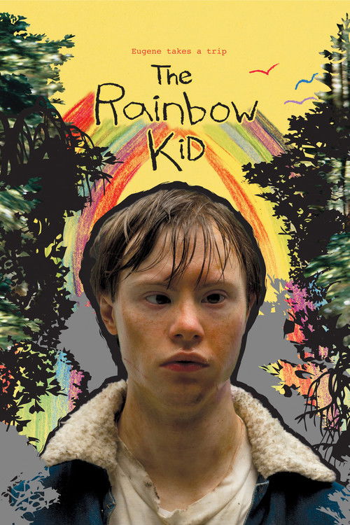 The Rainbow Kid