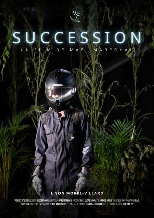 Succession