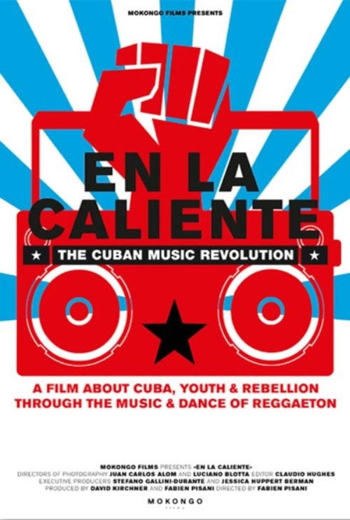 En La Caliente: Tales of A Reggaeton Warrior
