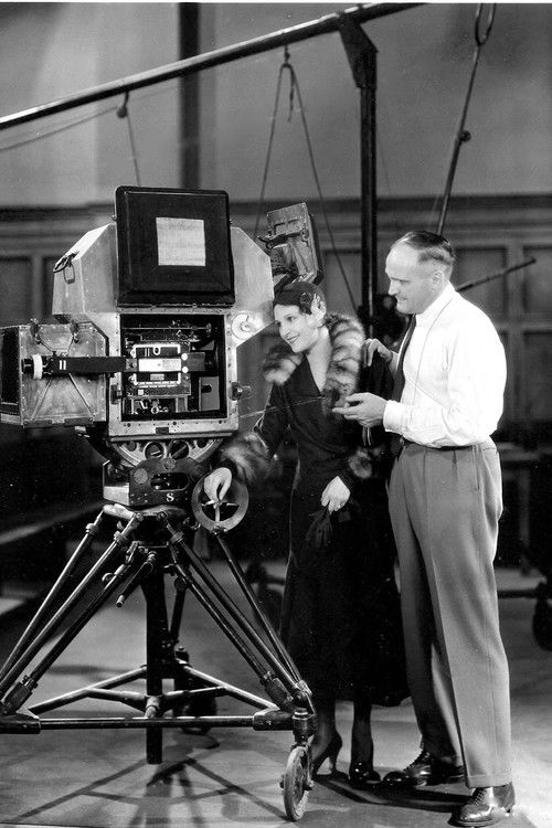 Glorious Technicolor