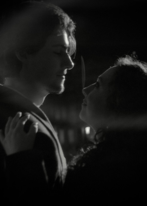 Within the Blossoms of Love