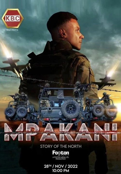 Mpakani: Story of the North