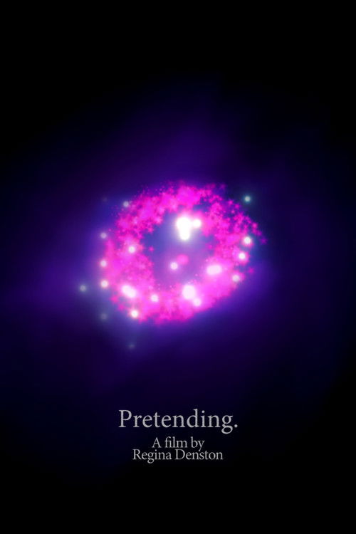 PRETENDING