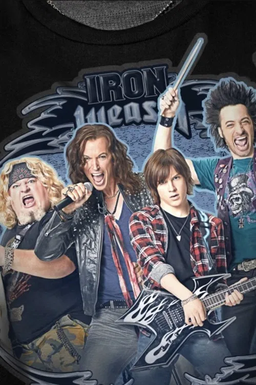 Benne vagyok a bandában