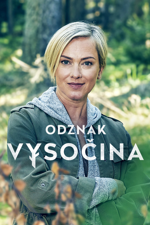 Odznak Vysočina