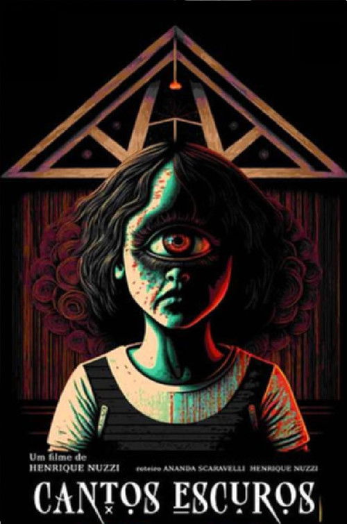 Dark Corners: The Legacy of Pietra