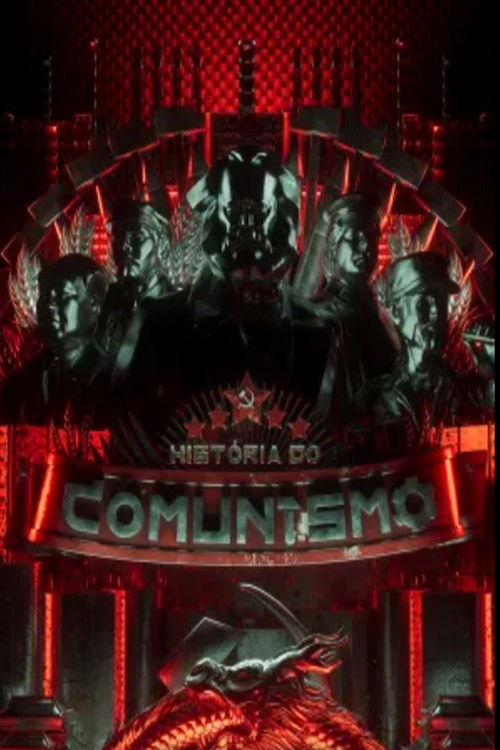 História do Comunismo