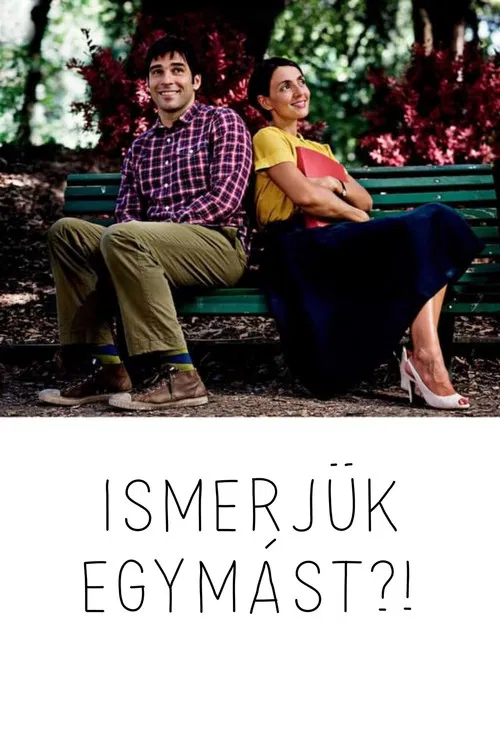 Ismerjük egymást!?