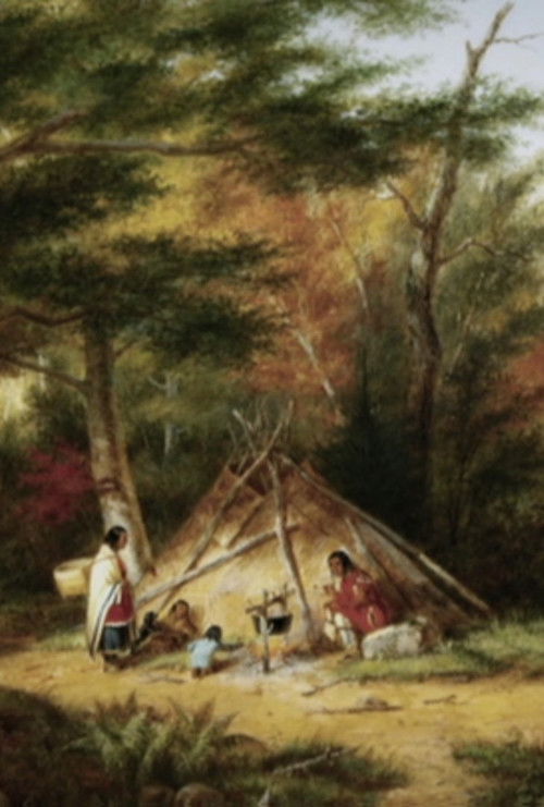 Let's Study Treaty No. 5