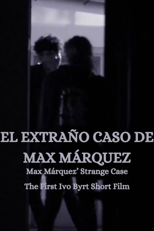 The Strange Case of Max Márquez