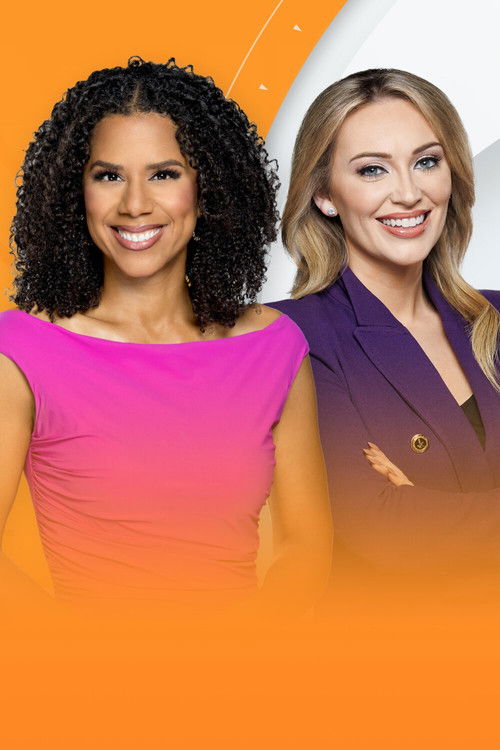 CBS Saturday Morning