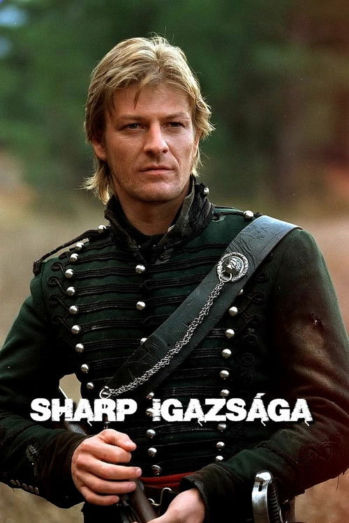 Sharpe igazsága