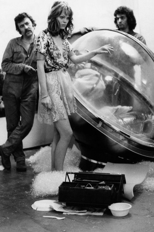 The Last Days of Gomorrah