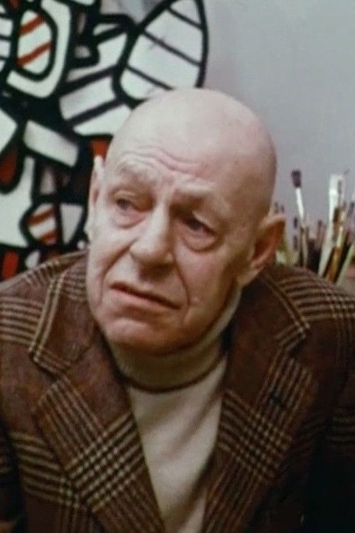The Artist's Studio: Jean Dubuffet