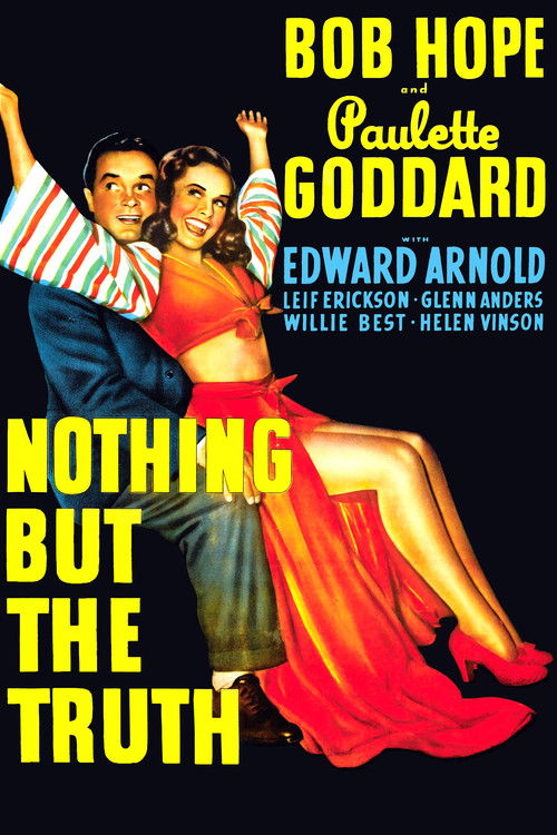 Nothing but the Truth